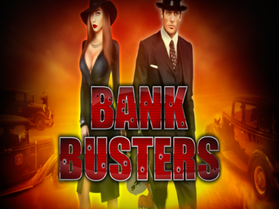 Bank Busters