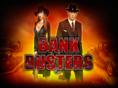 Bank Busters