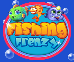 Fishing Frenzy - 10
