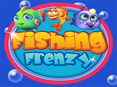 Fishing Frenzy - 1