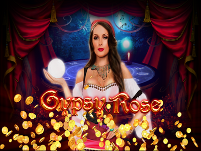 Gypsy Rose