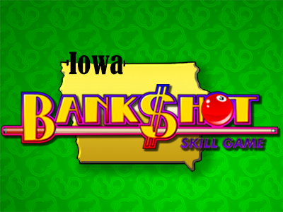 Iowa Bankshot