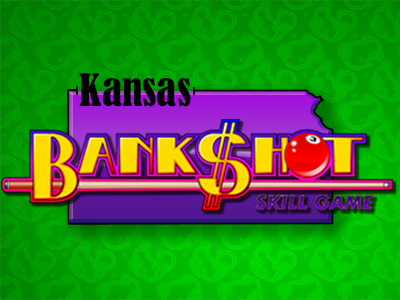 Kansas Bankshot