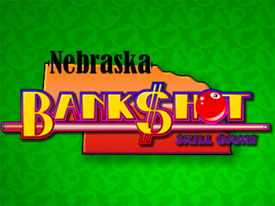 Nebraska Bankshot
