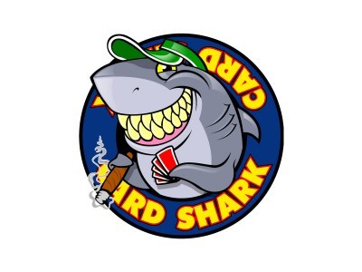 Card Shark - 1