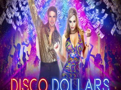 Disco Dollars