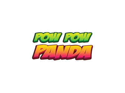 Pow Pow Panda